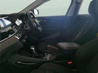 Used BMW X2 Sport Line 2021 Silver SUV