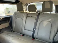 Used Land Rover Defender 2022 Black SUV