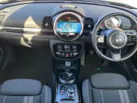 Used Mini Cooper S Clubman Classic 192 HP (141 kW) 2022 Green Estate