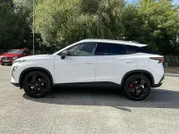 New Omoda 5 147 HP (108 kW) 2026 White SUV