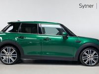 used Mini Cooper Hatch 1.5Exclusive Hatchback 5dr Petrol Steptronic Euro 6 (s/s) (136 ps)