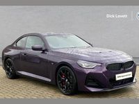 Used BMW 230 Coupé M Sport 241 HP (177 kW) 2025 Other Coupe
