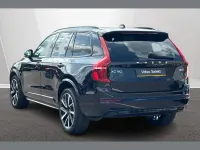 Used Volvo XC90 Ultimate 247 HP (181 kW) 2023 Black SUV