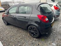 used Vauxhall Corsa 1.2 Active 5dr [AC]