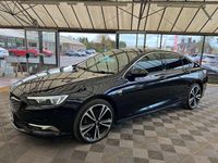 Used Vauxhall Insignia SRi 2017 Blue Hatchback