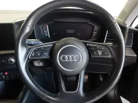 Used Audi A1 Comfort 2022 Grey SUV