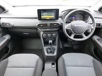 Used Dacia Jogger Extreme 140 HP (102 kW) 2024 Grey MPV