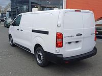 New Citroën Dispatch 148 HP (108 kW) 2026 MPV