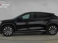 Usado BYD Sealion 7 Comfort 230 kW (313 CV) 2025 Negro SUV