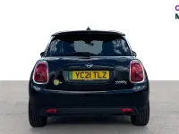 Used Mini Cooper S Level 2 135 kW (184 HP) 2021 Hatchback