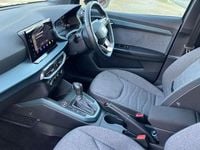 Used Seat Arona Xperience 115 HP (84 kW) 2025 Grey SUV