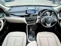 Used BMW X1 xLine 2022 Grey SUV