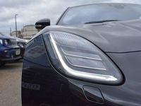 Used Jaguar F-Type R-Dynamic 381 HP (280 kW) 2019 Black Coupe