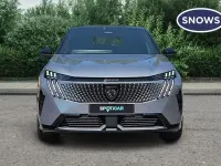 Used Peugeot e-3008 GT 156 kW (213 HP) 2025 Cumulus grey SUV