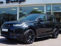 Used Land Rover Discovery Sport SE Dynamic 249 HP (183 kW) 2023 SUV