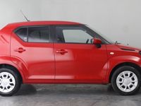 used Suzuki Ignis Hatchback SZ3