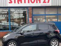 Used Hyundai i10 Premium 67 HP (49 kW) 2020 Hatchback