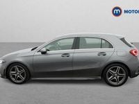 Used Mercedes A200 Executive 163 HP (119 kW) 2022 Hatchback