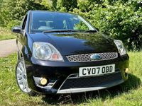 used Ford Fiesta **2.0 ST**ONLY 56K 2KEYS HPI CLEAR 3OWNERS**IMMACULATE ORIGINAL CAR**
