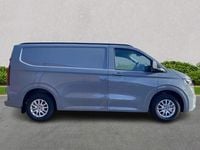 New VW T6.1 Pro 100 kW (136 HP) 2025 Grey Van