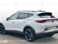 Used Cupra Formentor 150 HP (110 kW) 2024 SUV
