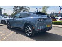 used Ford Mustang Mach-E 258kW Premium 91kWh AWD 5dr Auto Electric Estate