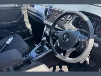 Used VW T-Roc Active 147 HP (108 kW) 2021 Grey SUV