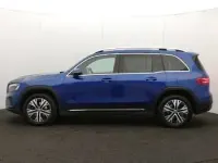 Used Mercedes GLB200 Executive 163 HP (119 kW) 2025 Blue SUV