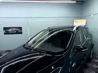 Used Ford Kuga Titanium 120 HP (88 kW) 2018 Black SUV
