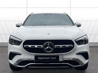 Used Mercedes GLA200 Executive 163 HP (119 kW) 2025 SUV