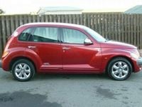 Used Chrysler PT Cruiser 140 HP (102 kW) 2001 Estate
