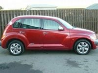 used Chrysler PT Cruiser 2.0