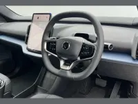 New Volvo EX30 Plus 196 kW (267 HP) 2026 White SUV