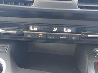 Second-hand Peugeot Rifter GT 131 CP (96 kW) 2024 Gri Monovolum