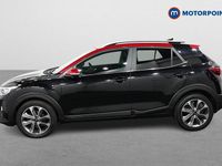 Used Kia Stonic 2020 Black SUV