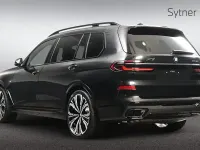 Nouă BMW X7 M Sport 381 CP (280 kW) 2026 SUV