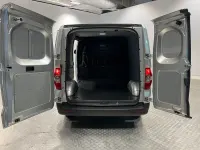 Used Maxus eDeliver 3 89 kW (122 HP) 2024 Silver Van