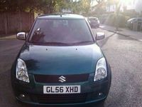 Used Suzuki Swift 2007 Hatchback