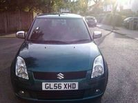 used Suzuki Swift 1.3