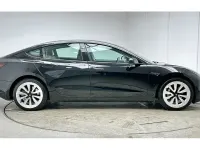 Used Tesla Model 3 RWD 208 kW (283 HP) 2023 Black Sedan