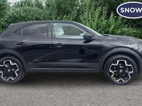 Used Vauxhall Mokka Ultimate 131 HP (96 kW) 2025 SUV