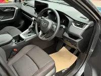 Used Toyota RAV4 Hybrid Design 306 HP (225 kW) 2024 Grey SUV