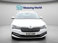 Used Skoda Superb SE L 150 HP (110 kW) 2023 Estate