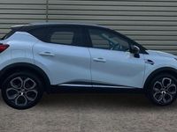 Gebraucht Renault Captur Techno 91 PS (66 kW) 2024 SUV