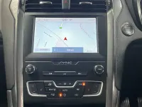Used Ford Mondeo Titanium 180 HP (132 kW) 2019 Black Hatchback