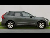 Used Volvo XC60 Core 247 HP (181 kW) 2025 Green SUV