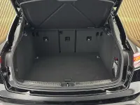 Used Porsche Macan 265 HP (194 kW) 2024 Black SUV