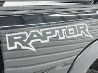 Used Ford Ranger Raptor 2023 Black Pickup