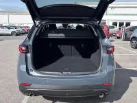 Used Mazda CX-5 Exclusive-Line 165 HP (121 kW) 2024 Grey SUV