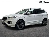 used Ford Kuga 1.5 EcoBoost 176 ST-Line 5dr Auto